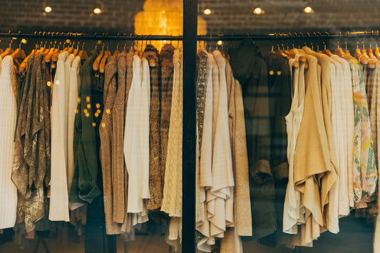 If You’re Having A Pinterest Phase, You’ll Love These Aesthetic Fashion Tees