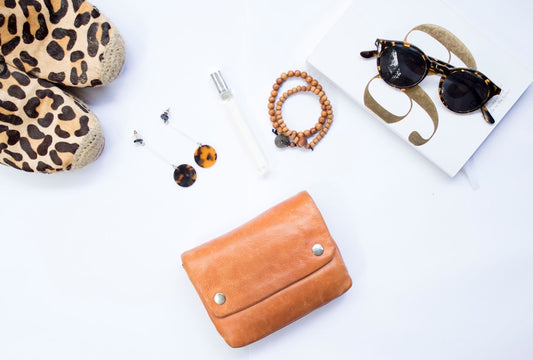Outfit Flatlays Look 10x Better With These Aesthetic Printed Shirts