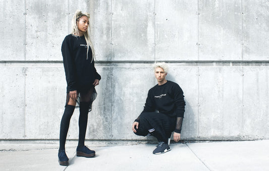 These Quote Based Hoodies Might Make You Tear Up (In Style)