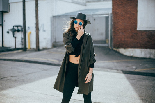 Trendy T Shirts 2025 That Prove You’re Not Just Wearing the Trend—You Are It