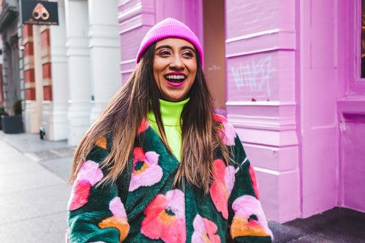 How Aesthetic T Shirts Can Help You Romanticize Your Routine